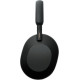 Sony WH-1000XM5SA Black (WH1000XM5SAMB.CE7)