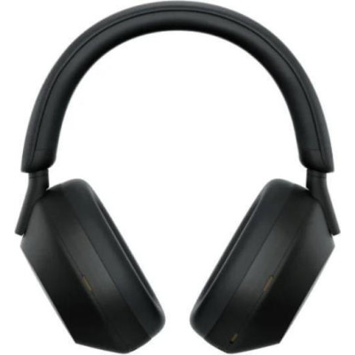 Sony WH-1000XM5SA Black (WH1000XM5SAMB.CE7)