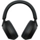 Sony WH-1000XM5SA Black (WH1000XM5SAMB.CE7)