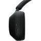 Sony WH-1000XM5SA Black (WH1000XM5SAMB.CE7)