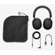 Sony WH-1000XM5SA Black (WH1000XM5SAMB.CE7)
