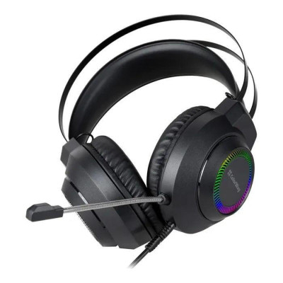 ColorWay BlazeCore RGB Black (CW-HPG03BK)