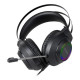 ColorWay BlazeCore RGB Black (CW-HPG03BK)