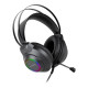 ColorWay BlazeCore RGB Black (CW-HPG03BK)