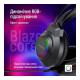 ColorWay BlazeCore RGB Black (CW-HPG03BK)