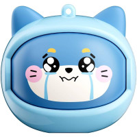 Blackview AirBuds K1 Kids Smiley Blue