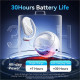 Vention OpenBeat O12 White (NBUW0)