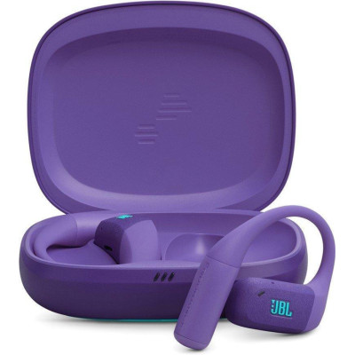 TWS JBL Endurance Zone Purple (JBLENDUZONEPUR)