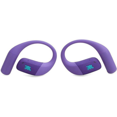 TWS JBL Endurance Zone Purple (JBLENDUZONEPUR)