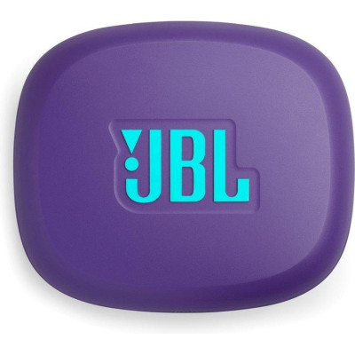 TWS JBL Endurance Zone Purple (JBLENDUZONEPUR)