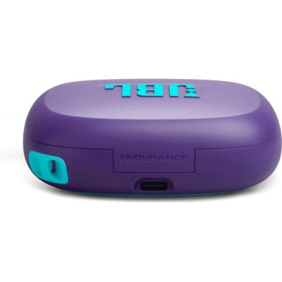 TWS JBL Endurance Zone Purple (JBLENDUZONEPUR)