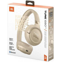 JBL Tune 680NC Beige (JBLT680NCBEG)