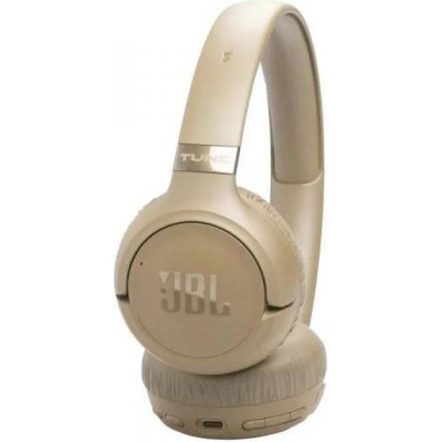 JBL Tune 680NC Beige (JBLT680NCBEG)