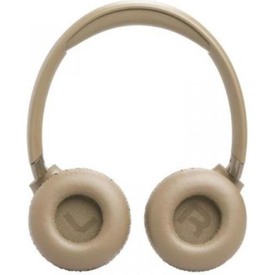 JBL Tune 680NC Beige (JBLT680NCBEG)