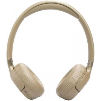 JBL Tune 680NC Beige (JBLT680NCBEG)