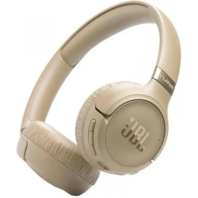 JBL Tune 680NC Beige (JBLT680NCBEG)