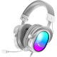 FIFINE H16W 7.1 RGB White