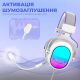 FIFINE H16W 7.1 RGB White