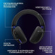 Logitech G325 Lightspeed Wireless Black (981-001524)