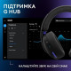 Logitech G325 Lightspeed Wireless Black (981-001524)