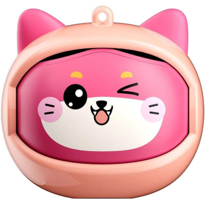 Blackview AirBuds K1 Kids Blushy Pink