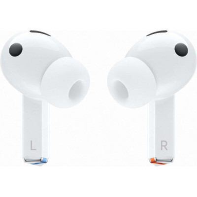 Samsung Galaxy Buds3 Pro White (SM-R630NZWA)