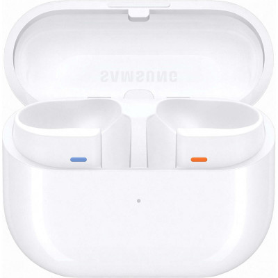Samsung Galaxy Buds3 Pro White (SM-R630NZWA)