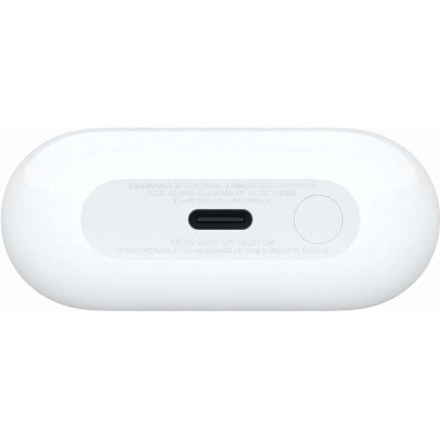 Samsung Galaxy Buds3 Pro White (SM-R630NZWA)