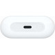 Samsung Galaxy Buds3 Pro White (SM-R630NZWA)