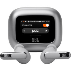 JBL Live Beam 3 Silver (JBLLIVEBEAM3SIL)