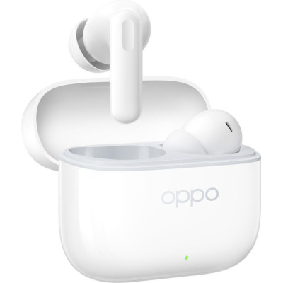 OPPO Enco Buds3 Pro Glaze White