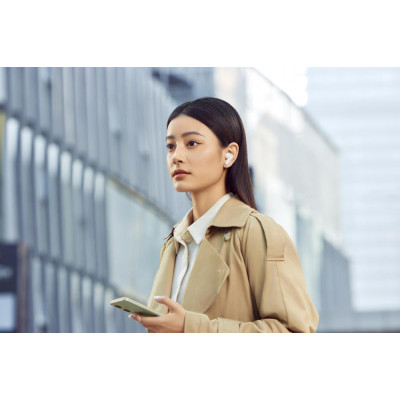 OPPO Enco Buds3 Pro Glaze White