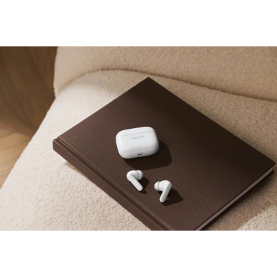 OPPO Enco Buds3 Pro Glaze White