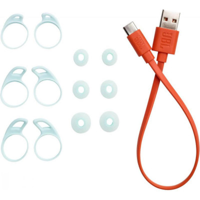 JBL Reflect Aero Mint (JBLREFLECTAEROMINT)