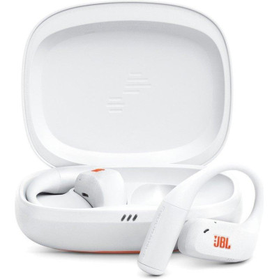 TWS JBL Endurance Zone White (JBLENDUZONEWHT)