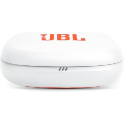 TWS JBL Endurance Zone White (JBLENDUZONEWHT)