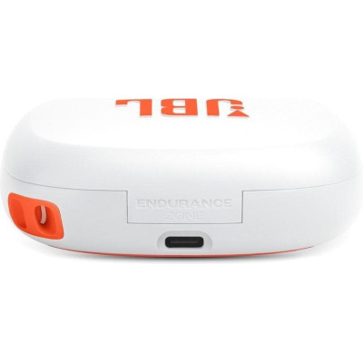 TWS JBL Endurance Zone White (JBLENDUZONEWHT)