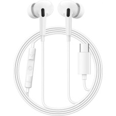 Baseus Encok CZ18 Type-C White (A00170100213-Z1)