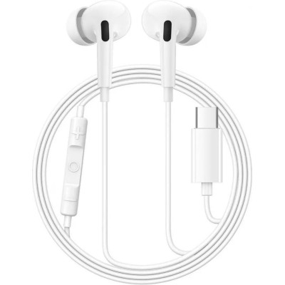 Baseus Encok CZ18 Type-C White (A00170100213-Z1)