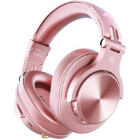 OneOdio Fusion A70 Rose Gold