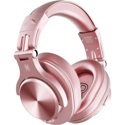 OneOdio Fusion A70 Rose Gold