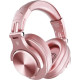 OneOdio Fusion A70 Rose Gold