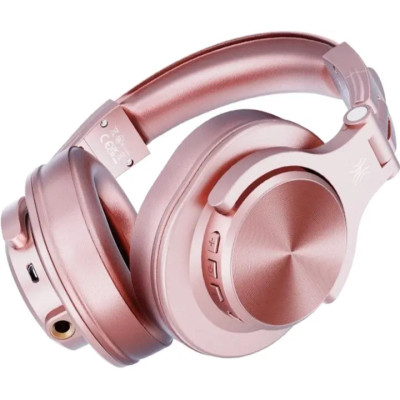 OneOdio Fusion A70 Rose Gold