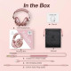 OneOdio Fusion A70 Rose Gold