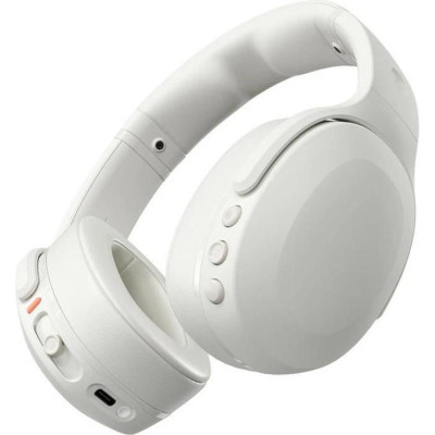 SkullCandy Crusher Evo Bone Orange Glow (S6EVW-S951)