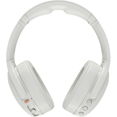 SkullCandy Crusher Evo Bone Orange Glow (S6EVW-S951)