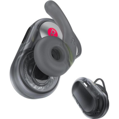 Acefast FA003 ACEFIT NEO Wireless Black (6974316283102)