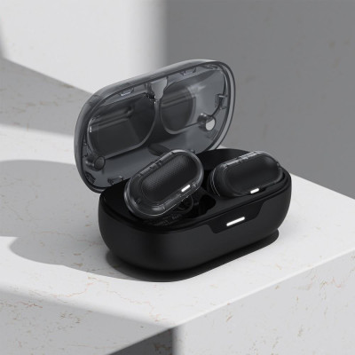 Acefast FA003 ACEFIT NEO Wireless Black (6974316283102)