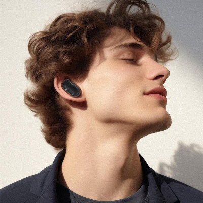 Acefast FA003 ACEFIT NEO Wireless Black (6974316283102)