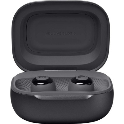 JBL Live Buds 3 Black (JBLLIVEBUDS3BLK)